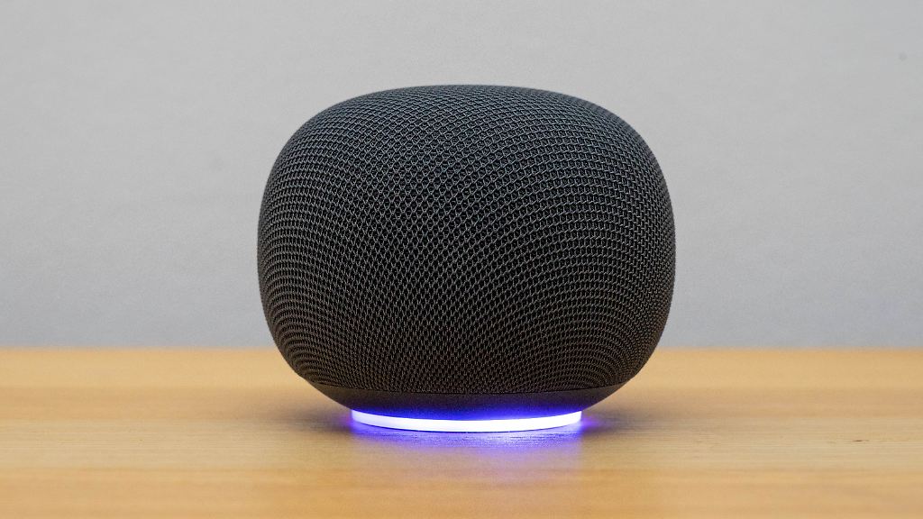 Google Home Speaker Test (2 von 5)